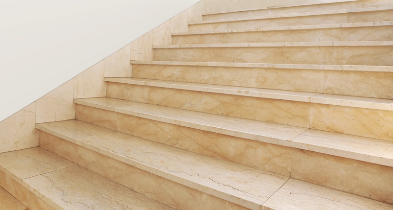 produkcja schodów z kamienia bielsko